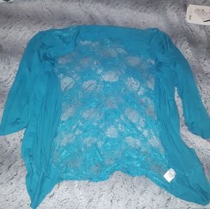 I dont wear it
